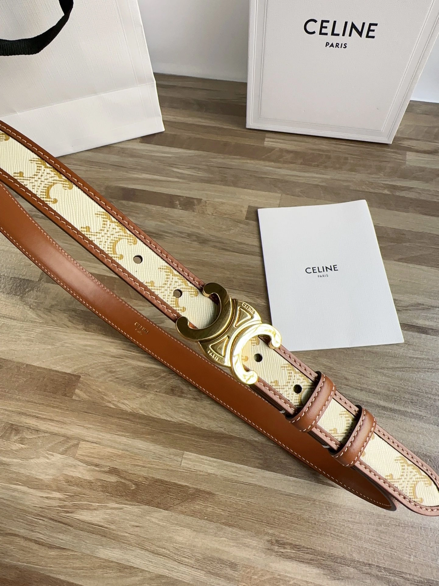 Barbara-- 358i95 45B422AES-01BC cowhide 2.5cm item:D-S042F0572